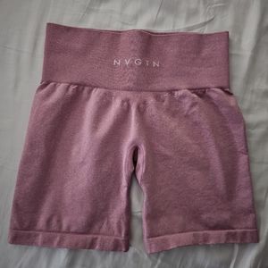 NVGTN Pro Shorts